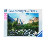 Пазл Ravensburger 192069 Жасминовый холм 1000 элементов 192069 — фото 1