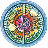 Пазл Ravensburger 173501 Палитра цветов Конфеты 500 элементов 173501 — фото 2