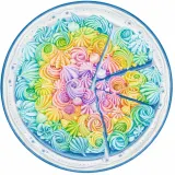 Пазл Ravensburger 173495 Палитра цветов Пирожное 500 элементов 173495 — фото 2