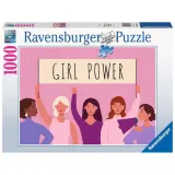 Пазл Ravensburger 167302 «99 сильных женщин» 1000 деталей 167302 — фото 1