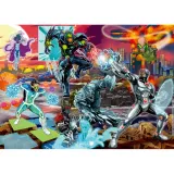 Пазл Ravensburger 013471 Киборг DC Comics 1000 элементов 013471 — фото 2