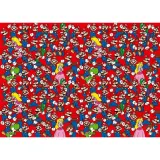Пазл Ravensburger Challenge Super Mario Bros 005049 1000 элементов 005049 — фото 2