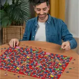 Пазл Ravensburger Challenge Super Mario Bros 005049 1000 элементов 005049 — фото 4