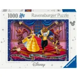 Пазл Ravensburger Disney 003205 Красавица и Чудовище 1000 элементов 003205 — фото 1