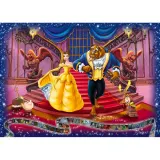 Пазл Ravensburger Disney 003205 Красавица и Чудовище 1000 элементов 003205 — фото 2