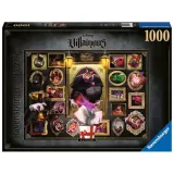Пазл Ravensburger Disney Villainous 165216 Ратиган 1000 элементов 165216 — фото 1