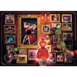 Пазл Ravensburger Disney Villainous 150267 Королева Червей 1000 элементов 150267 — фото 2