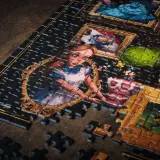 Пазл Ravensburger Disney Villainous 150267 Королева Червей 1000 элементов 150267 — фото 5