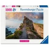 Пазл Ravensburger 017653 Дорога в небо 1000 элементов 017653 — фото 1
