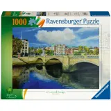Пазл Ravensburger 016830 Дублин 1000 элементов 016830 — фото 1