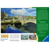 Пазл Ravensburger 016830 Дублин 1000 элементов 016830 — фото 3