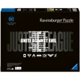Пазл Ravensburger 013457 Зелёный Фонарь DC Comics 1000 элементов 013457 — фото 3