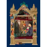 Пазл Ravensburger 005001 Гарри Поттер Поезд в Хогвартс 1000 элементов 005001 — фото 2