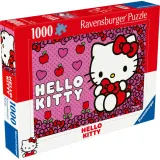 Пазл Ravensburger Hello Kitty 014881 1000 элементов 014881 — фото 1