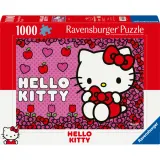 Пазл Ravensburger Hello Kitty 014881 1000 элементов 014881 — фото 2