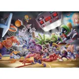 Пазл Ravensburger 004066 Космический матч 1000 элементов 004066 — фото 2
