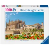 Пазл Ravensburger 017905 Майорка 1000 элементов 017905 — фото 1