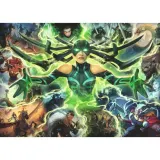 Пазл Ravensburger Marvel Villainous 169030 Хела 1000 элементов 169030 — фото 2
