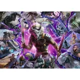 Пазл Ravensburger Marvel Villainous 169061 Киллмонгер 1000 элементов 169061 — фото 2