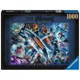 Пазл Ravensburger Marvel Villainous 169054 Таскмастер 1000 элементов 169054 — фото 1