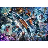 Пазл Ravensburger Marvel Villainous 169054 Таскмастер 1000 элементов 169054 — фото 2
