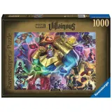 Пазл Ravensburger Marvel Villainous 169047 Танос 1000 элементов 169047 — фото 1