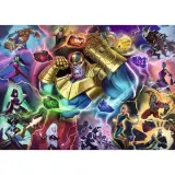 Пазл Ravensburger Marvel Villainous 169047 Танос 1000 элементов 169047 — фото 2
