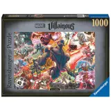 Пазл Ravensburger Marvel Villainous 169023 Альтрон 1000 элементов 169023 — фото 1
