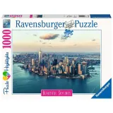 Пазл Ravensburger 140862 Нью-Йорк 1000 элементов 140862 — фото 1