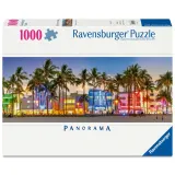 Пазл Ravensburger 017103 Панорама Пляж и неон 1000 элементов 017103 — фото 1