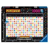 Пазл Ravensburger Pac-Man 169337 1000 элементов 169337 — фото 1
