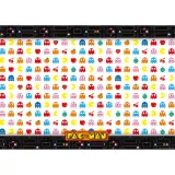 Пазл Ravensburger Pac-Man 169337 1000 элементов 169337 — фото 2