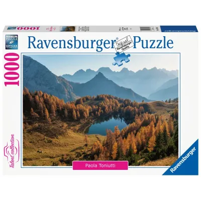 Пазл Ravensburger 167814 Паола Тониутти 1000 элементов 167814