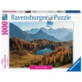 Пазл Ravensburger 167814 Паола Тониутти 1000 элементов 167814 — фото 1