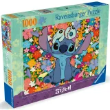 Пазл Ravensburger Stitch Disney 012641 1000 элементов 012641 — фото 1
