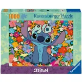 Пазл Ravensburger Stitch Disney 012641 1000 элементов 012641 — фото 2