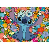 Пазл Ravensburger Stitch Disney 012641 1000 элементов 012641 — фото 3