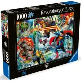 Пазл Ravensburger 002451 Супермен коллекционное издание 1000 элементов 002451 — фото 1