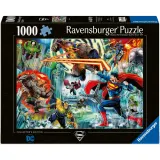 Пазл Ravensburger 002451 Супермен коллекционное издание 1000 элементов 002451 — фото 2