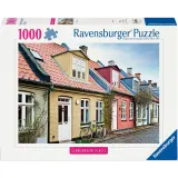 Пазл Ravensburger 001133 Скандинавский город 1000 элементов 001133 — фото 2