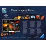 Пазл Ravensburger Universal E 171484.T. 1000 элементов 171484 — фото 2
