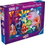 Пазл Ravensburger 015376 В голове не укладывается 1000 элементов 015376 — фото 1