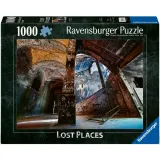 Пазл Ravensburger 013938 Забытые места Граффити 1000 элементов 013938 — фото 2