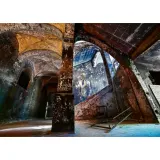 Пазл Ravensburger 013938 Забытые места Граффити 1000 элементов 013938 — фото 3