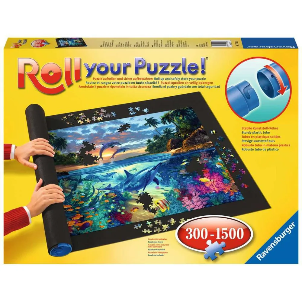 Мат для сборки пазлов Ravensburger 179565 179565