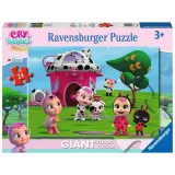 Пазл напольный Ravensburger Cry Babies Magic Tears 030507 24 элемента 030507 — фото 1