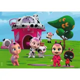 Пазл напольный Ravensburger Cry Babies Magic Tears 030507 24 элемента 030507 — фото 2