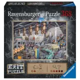 Пазл Ravensburger Exit 164844 Фабрика игрушек 368 элементов 164844 — фото 1
