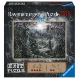 Пазл Ravensburger Exit 171200 Полночь в саду 368 элементов 171200 — фото 1