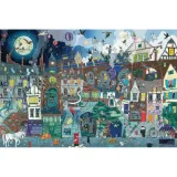 Пазл Ravensburger 173990 Фантастическая улица 5000 элементов 173990 — фото 3